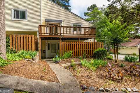 44 Twiggs, Peachtree City, GA 30269
