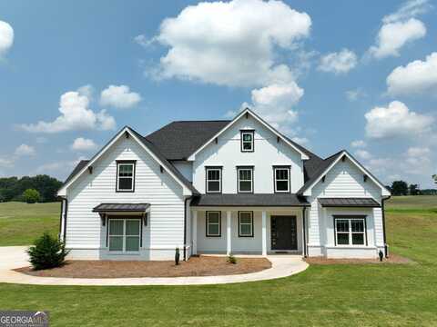 2049 Chestnut Oak, Commerce, GA 30530
