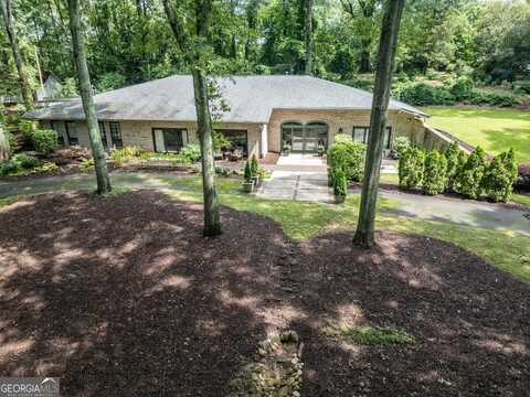 4187 Cherry Laurel, Covington, GA 30014