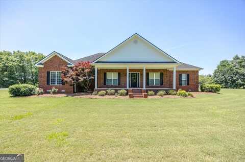 737 Raleigh Cobb, Hawkinsville, GA 31036