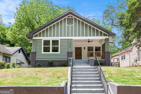905 Gaston, Atlanta, GA 30310