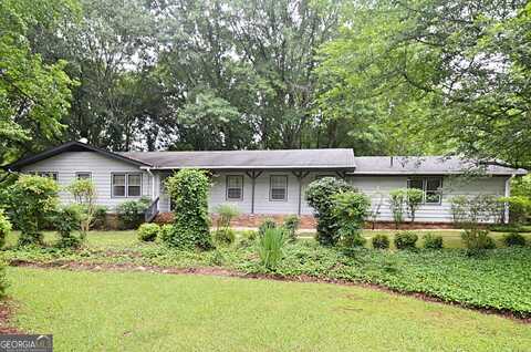 1590 Colonial South, Conyers, GA 30094