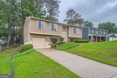 4470 Hopkins Lake, Duluth, GA 30096