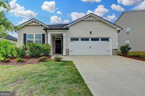 82 Graham Campbell, Statham, GA 30666