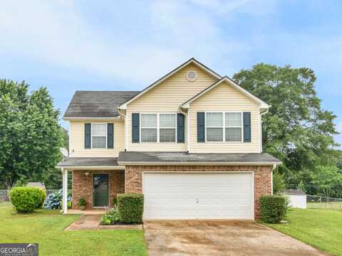 300 Furrow Creek, Jackson, GA 30233