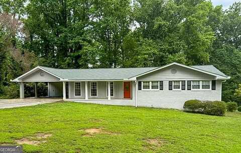 4353 White Oak, Sugar Hill, GA 30518