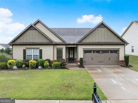 4471 Clubside, Gainesville, GA 30504