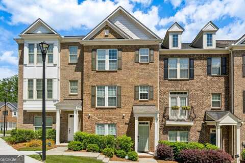 1174 City Park, Decatur, GA 30033