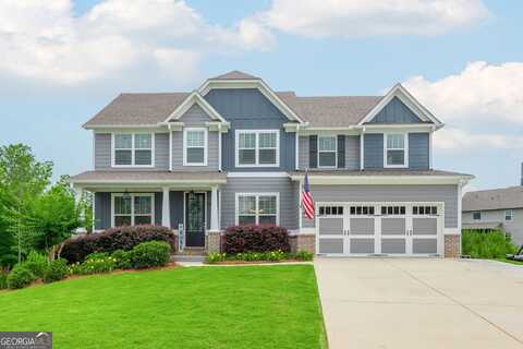 48 Violet, Dallas, GA 30132