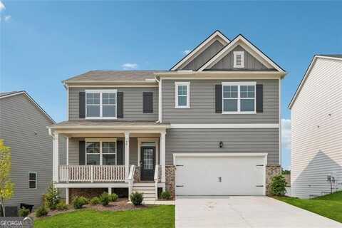 96 Quail Bend, Dallas, GA 30157