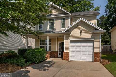 208 Oconee, Canton, GA 30114