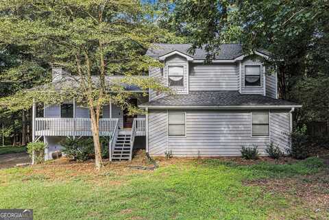 219 Park, Woodstock, GA 30188