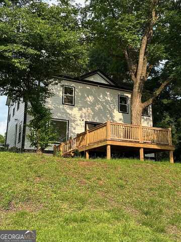 731 N Jefferson, Milledgeville, GA 31061