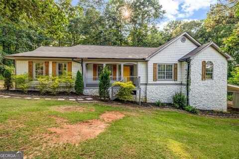 3927 Airline, Mcdonough, GA 30252