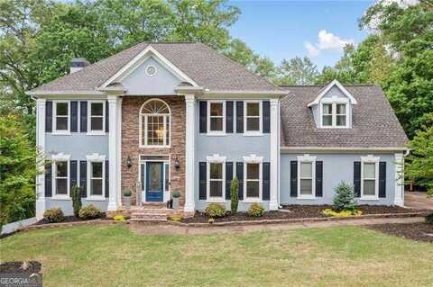 1039 Avery Creek, Woodstock, GA 30188