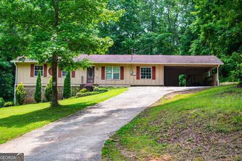 100 Eldorado, Carrollton, GA 30116