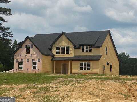 3699 Lovvorn, Carrollton, GA 30117