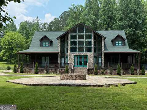 33 T J Mote, Dahlonega, GA 30533