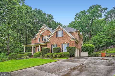 162 Taylor Ridge, Milton, GA 30004