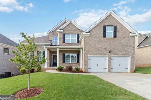 2031 Broadmoor, Fairburn, GA 30213
