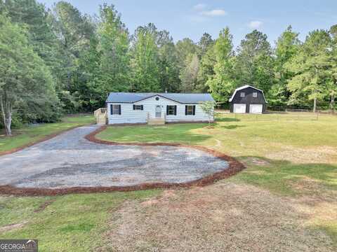 118 Buck Creek, Griffin, GA 30224