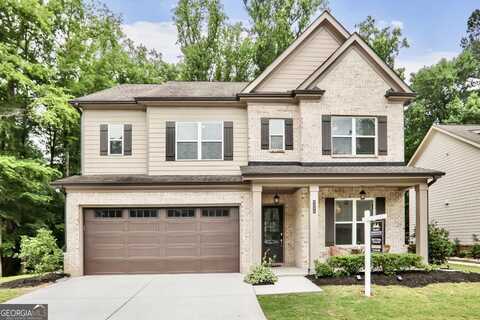 2630 TIMLER, Snellville, GA 30078