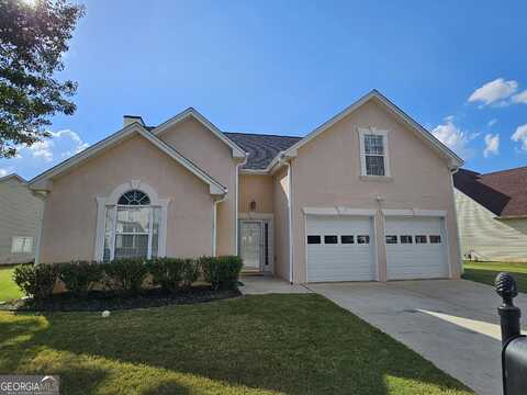 986 Ashton Oak, Stone Mountain, GA 30083