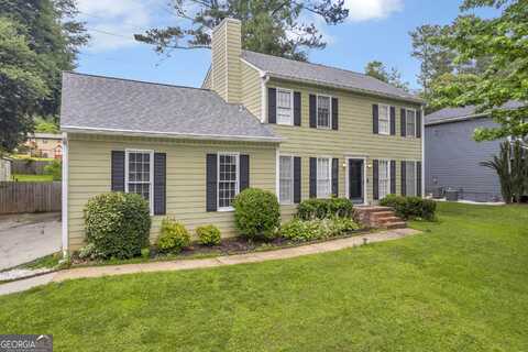 557 Spring Creek, Marietta, GA 30068