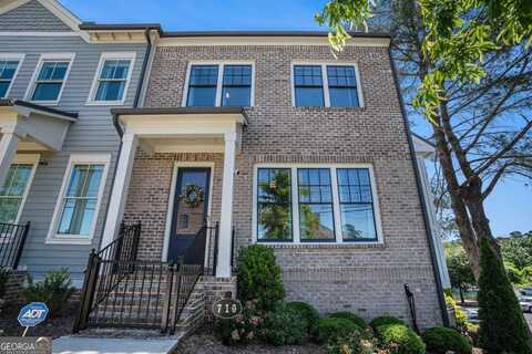 710 Elmwood, Roswell, GA 30075
