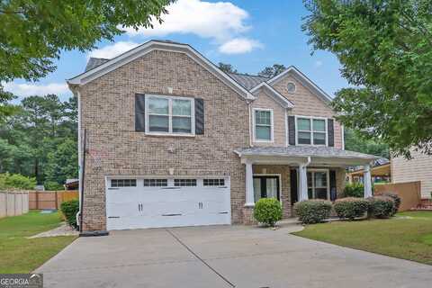 4945 Racquet, Duluth, GA 30096