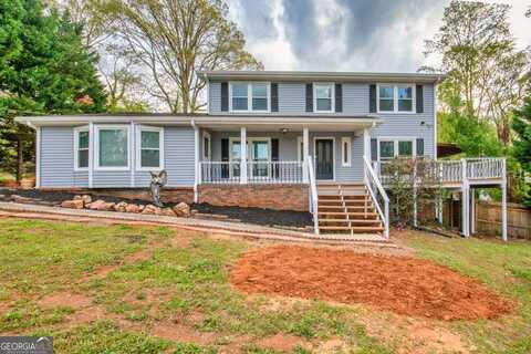 1647 Grandeus, Stone Mountain, GA 30087