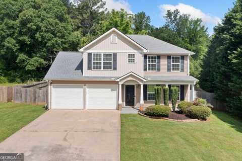 174 Randall, Rockmart, GA 30153