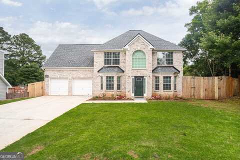 1976 Glen Echo, Decatur, GA 30032