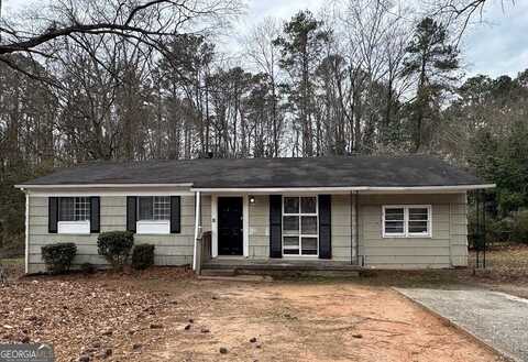 1471 Cedar Creek, Riverdale, GA 30296