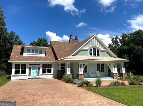 1000 Three Notch, Buckhead, GA 30625