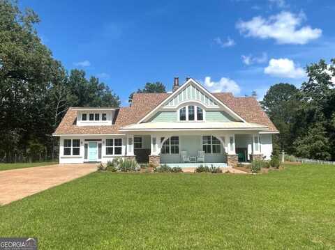 1000 Three Notch, Buckhead, GA 30625