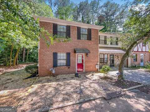 2251 Salt Springs, Austell, GA 30168