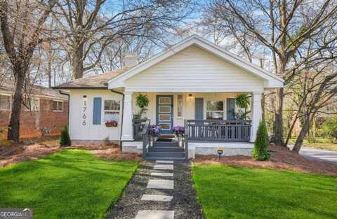 1766 Ware, Atlanta, GA 30344