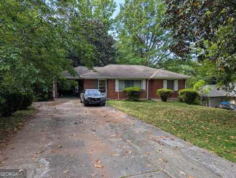 2985 Laguna, Decatur, GA 30032