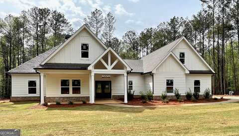 4601 Parkwood, Social Circle, GA 30025