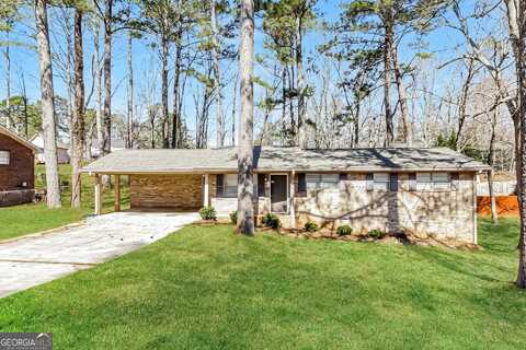 6040 Orchard, Douglasville, GA 30135