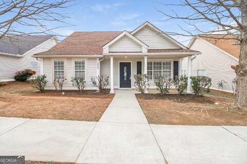 375 Chadwick, Stockbridge, GA 30281