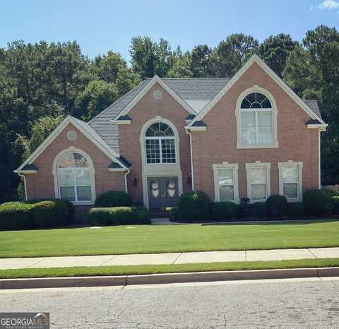 135 Danube, Stockbridge, GA 30281