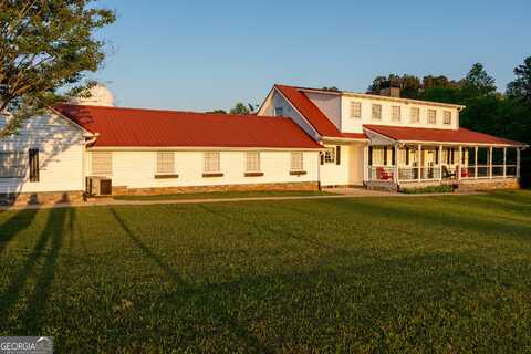 4076 Airline, Mcdonough, GA 30252