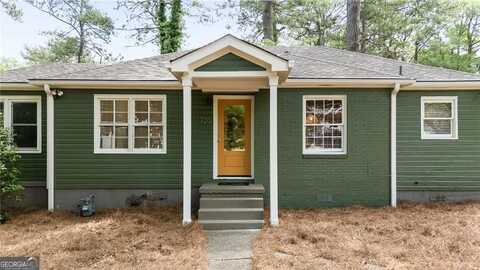 720 Maynard, Atlanta, GA 30316