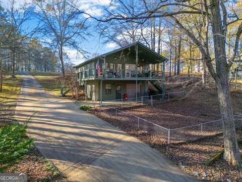 212 Florence Road, Wedowee, AL 36278