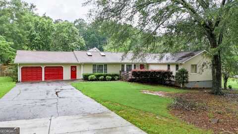 4845 Willow, Acworth, GA 30101
