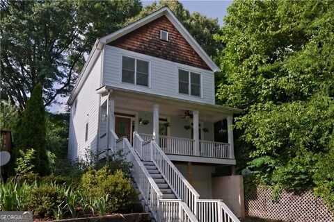1199 Foster, Atlanta, GA 30318