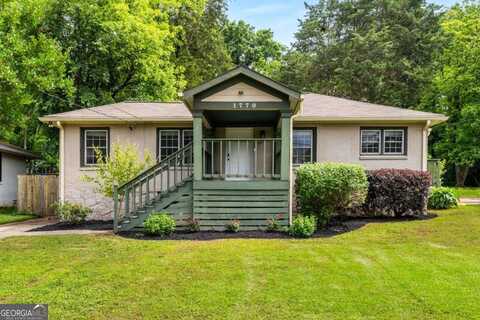 1770 Rockland, Atlanta, GA 30316