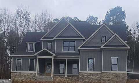 7 Rushden, Rome, GA 30161